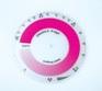 Chlorine Disc only Range : 0- 2 mg/l Cl2