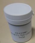 0.45� Filters (PK50)