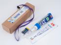 Coffret MULTI-PARAMETRES PC5  pH/mV/ Conductivit� /TDS/Salinity/�C