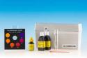 Aluminium Comparator test Kit 0�0,1�0,2�0,5�1�2 Al